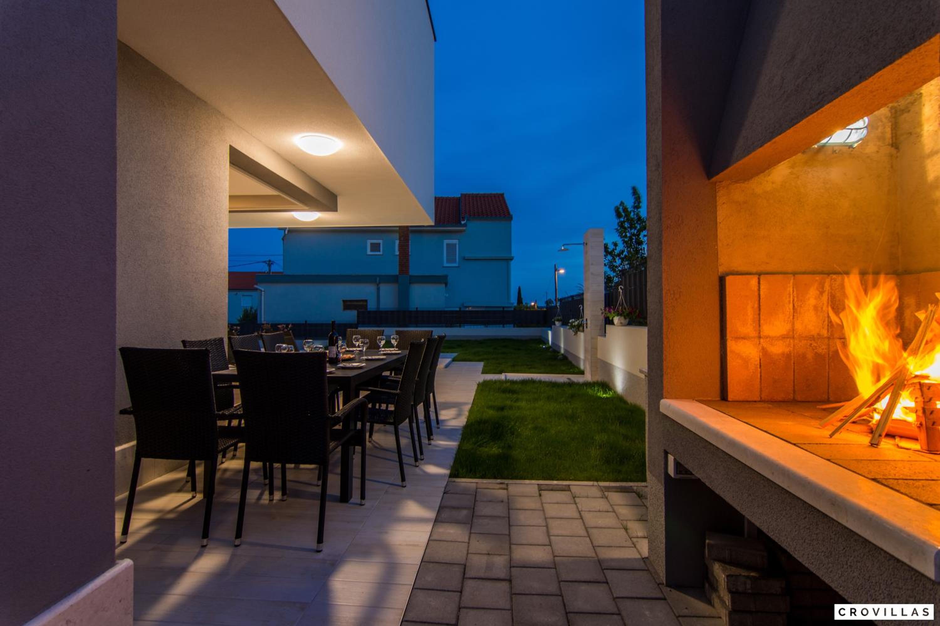 Kastel Two