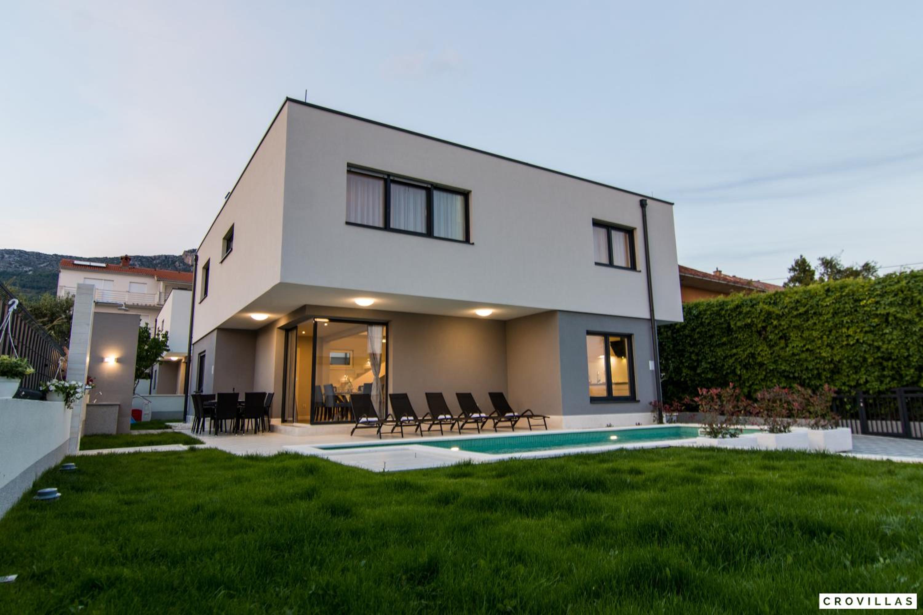 Kastel Two