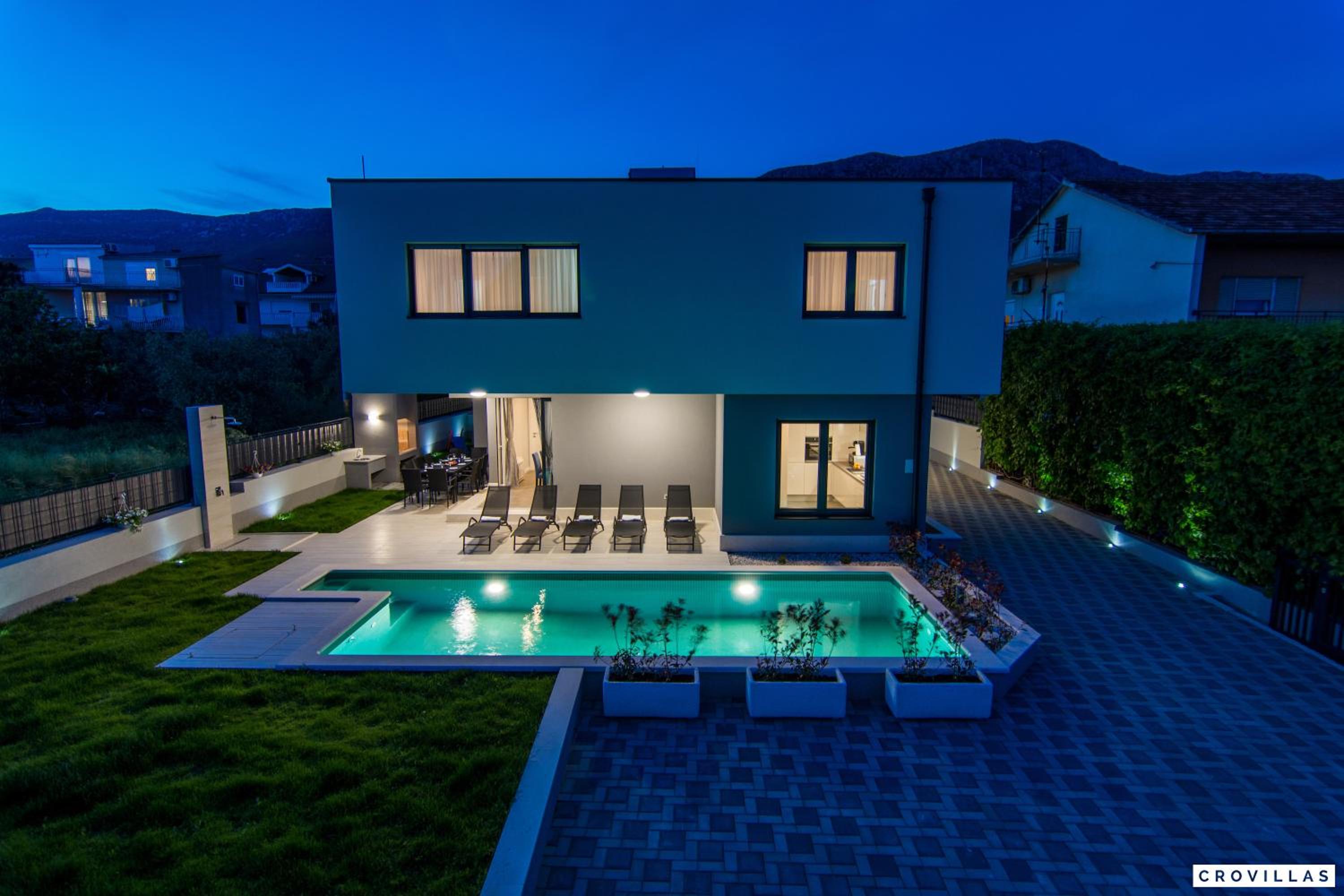 Kastel Two