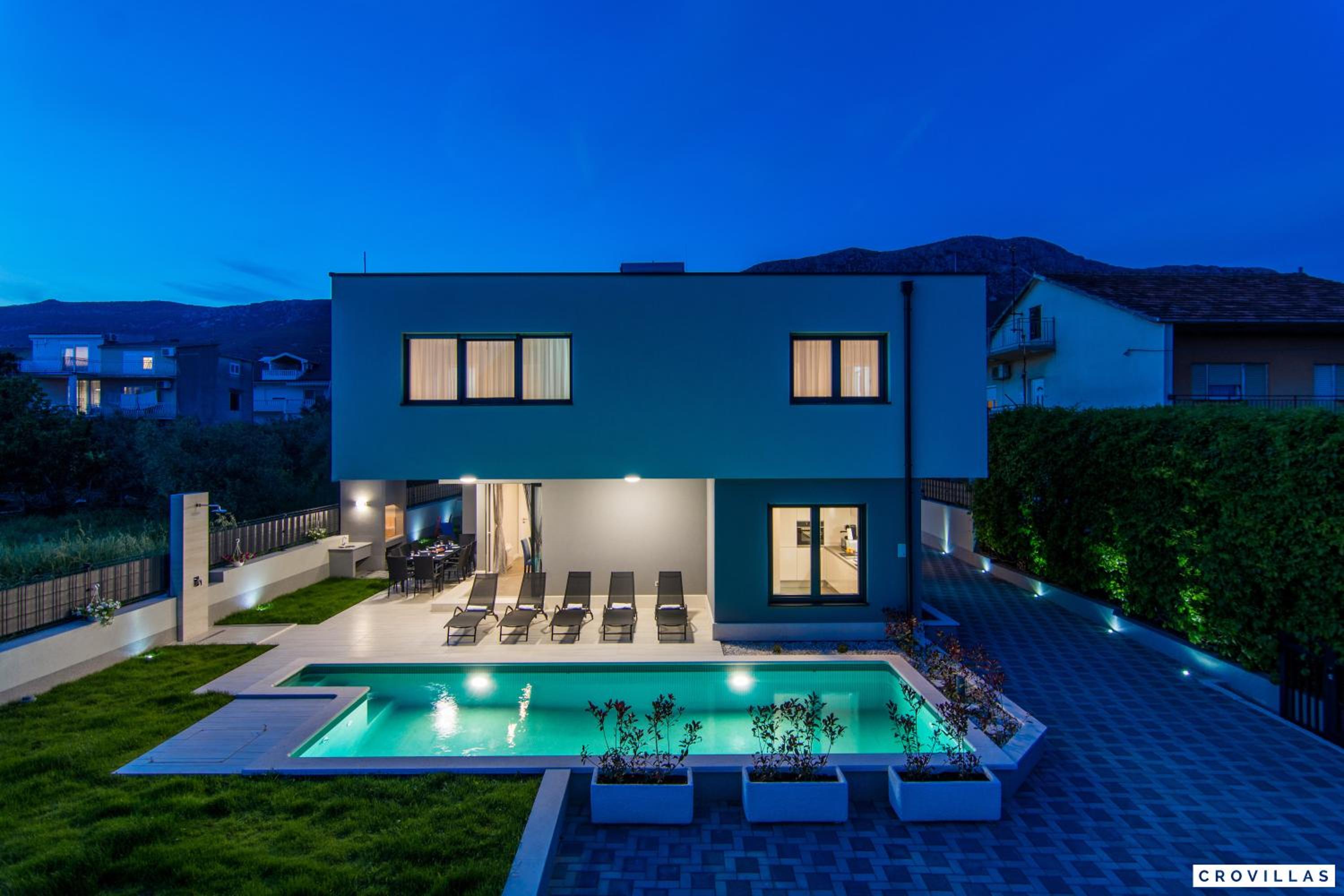 Kastel Two