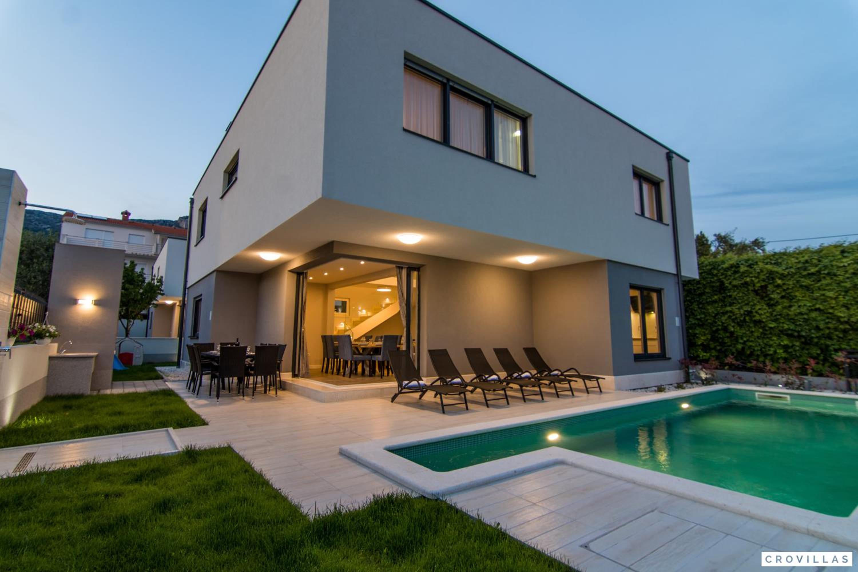Kastel Two