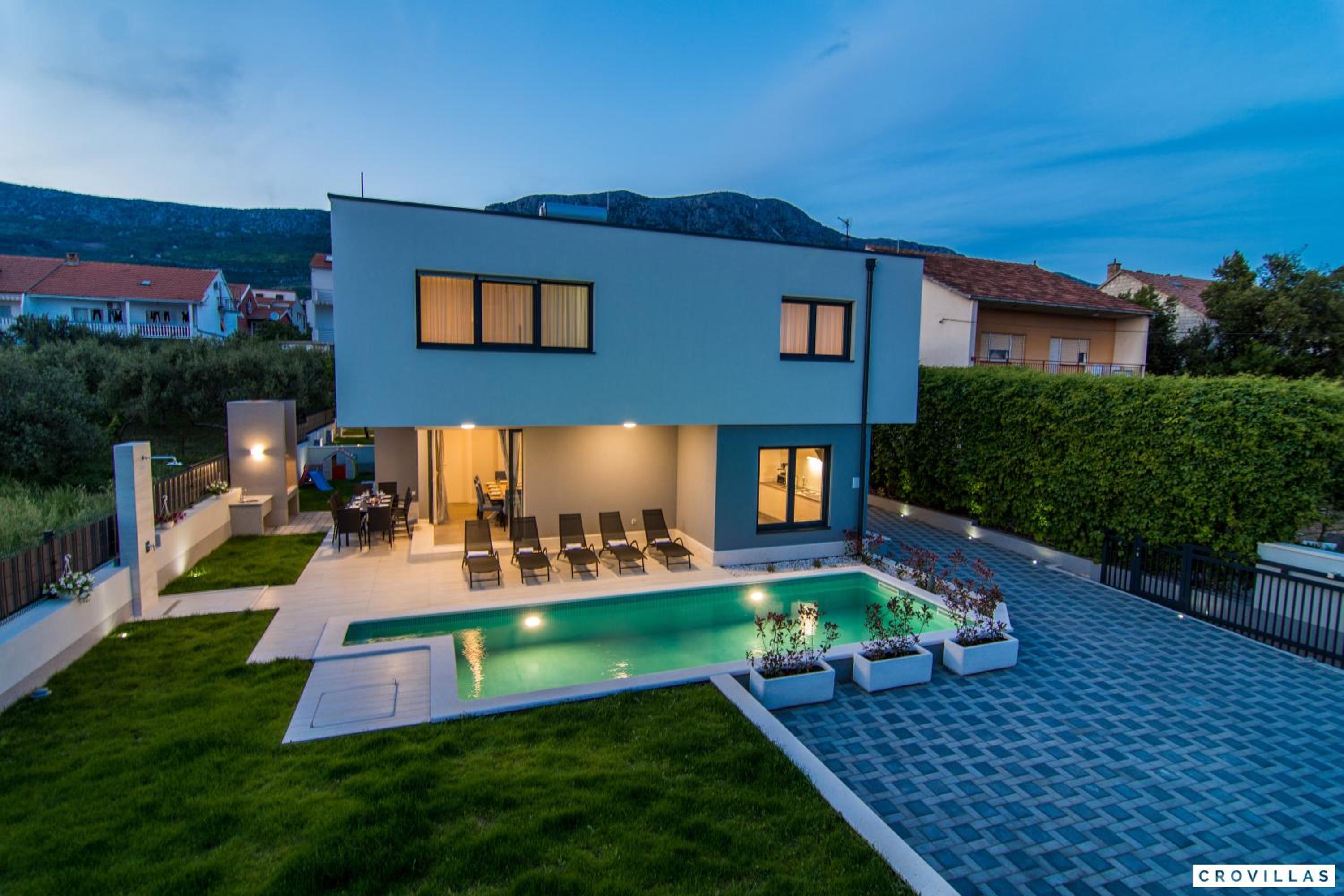 Kastel Two