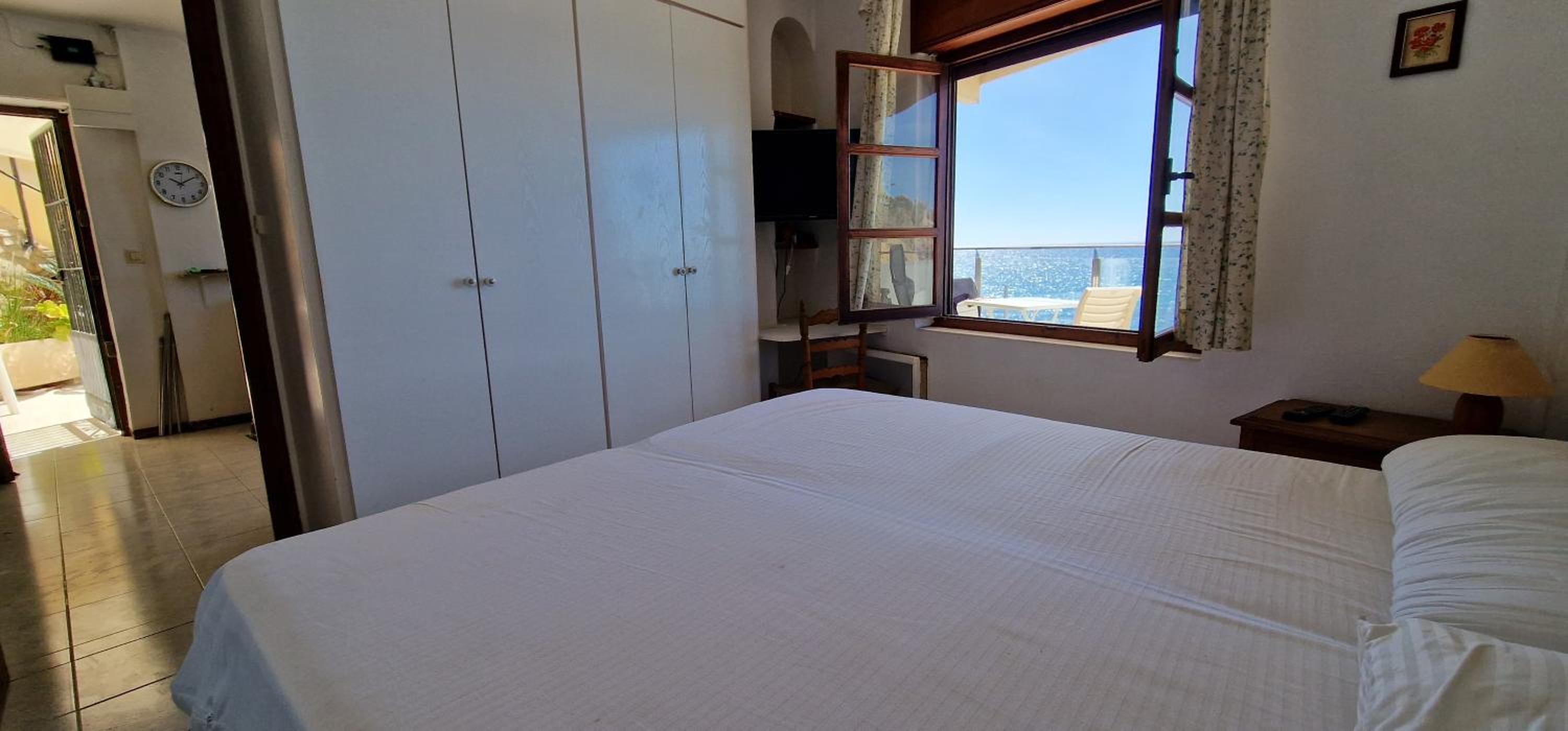 balcon au paradis