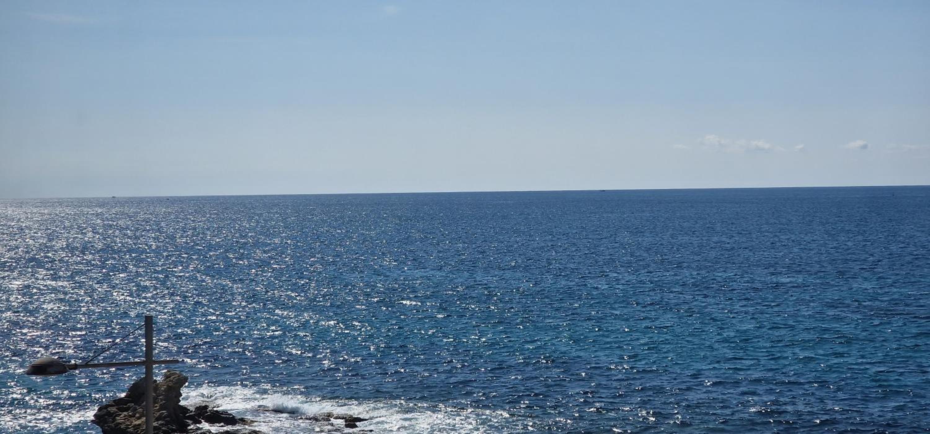 balcon au paradis