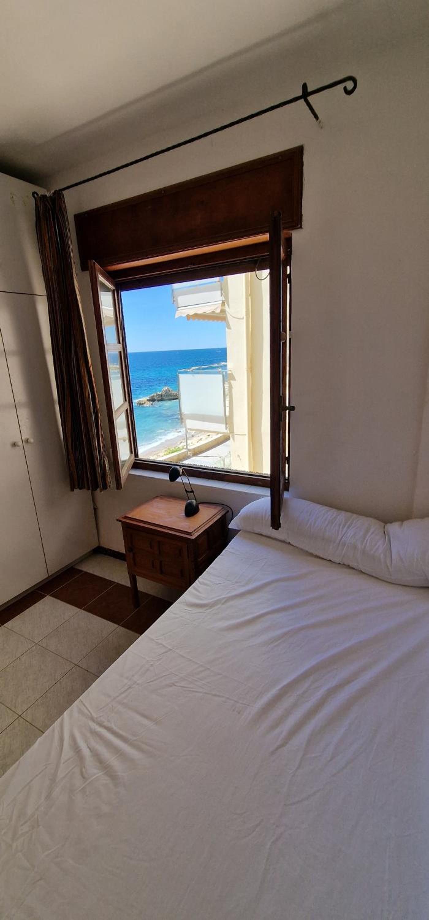 balcon au paradis