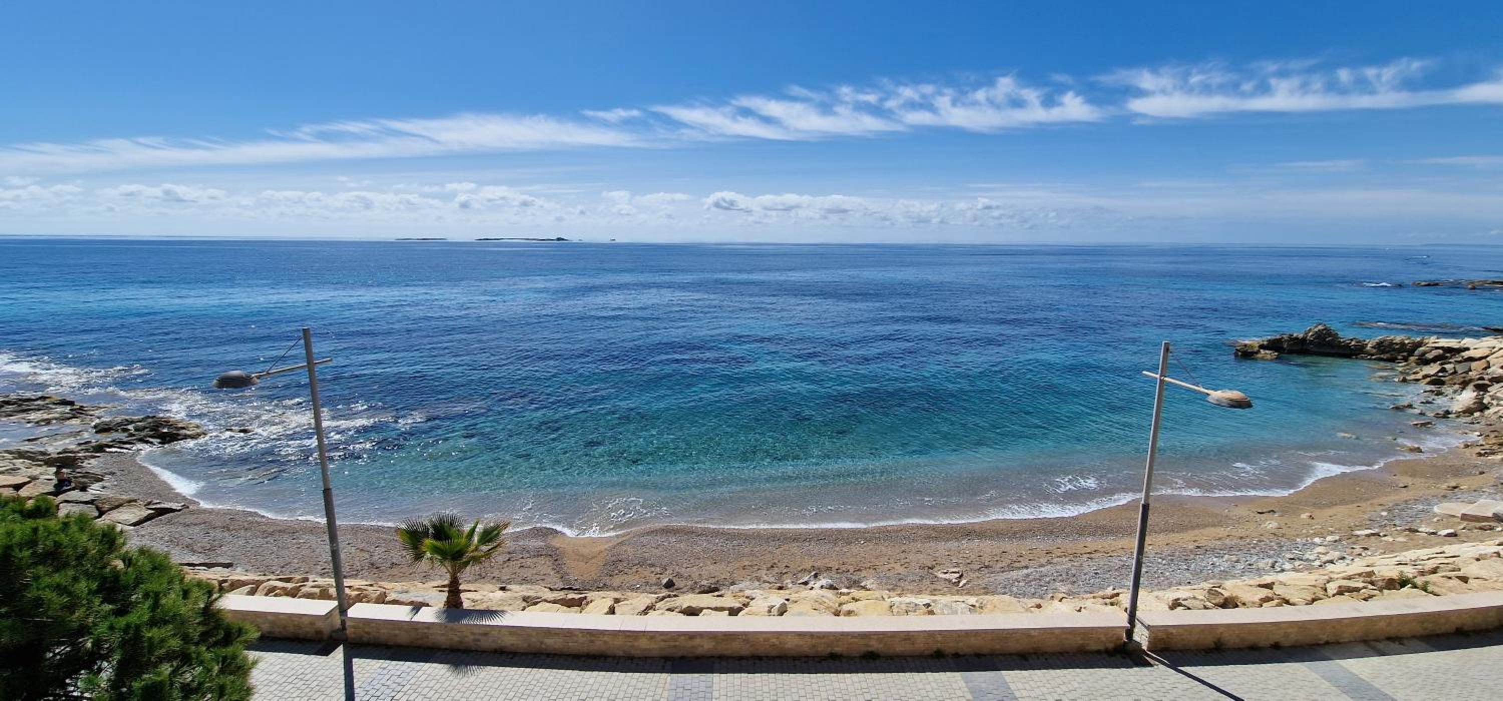 balcon au paradis