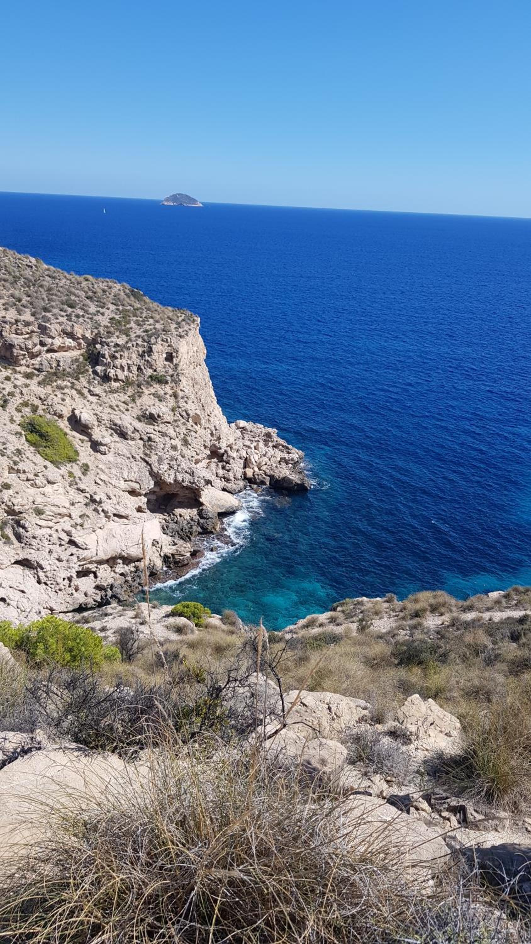balcon au paradis
