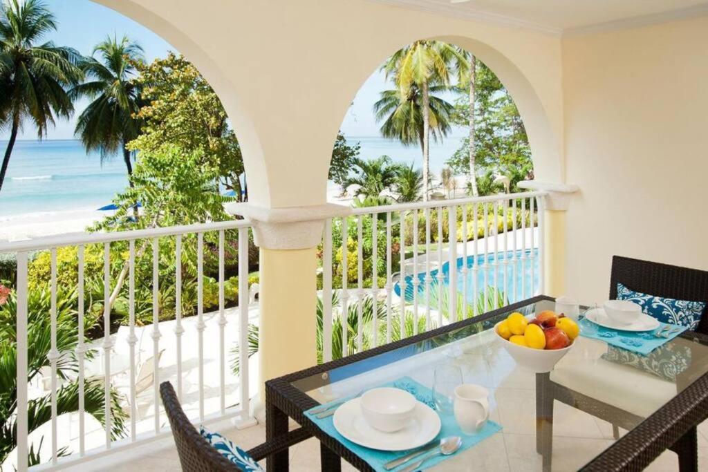 117 Sapphire Beach Condo