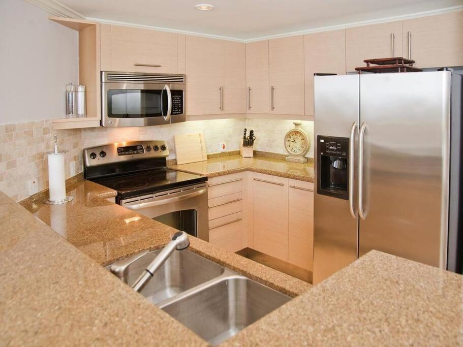 117 Sapphire Beach Condo