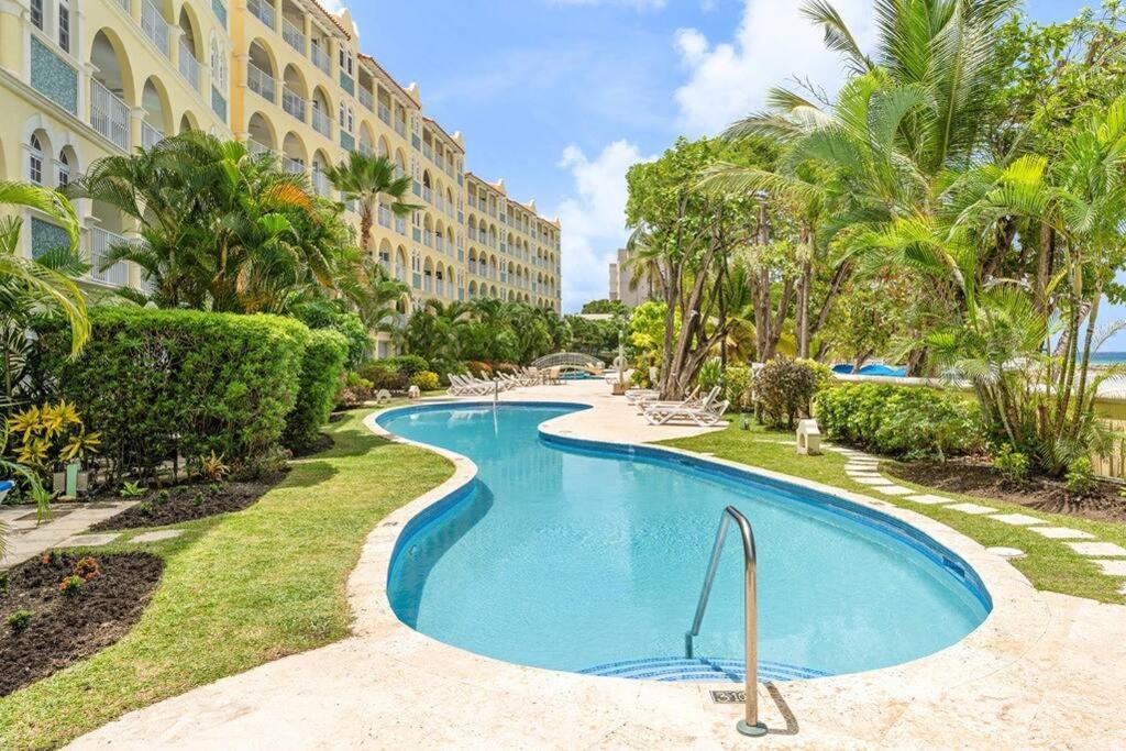 117 Sapphire Beach Condo