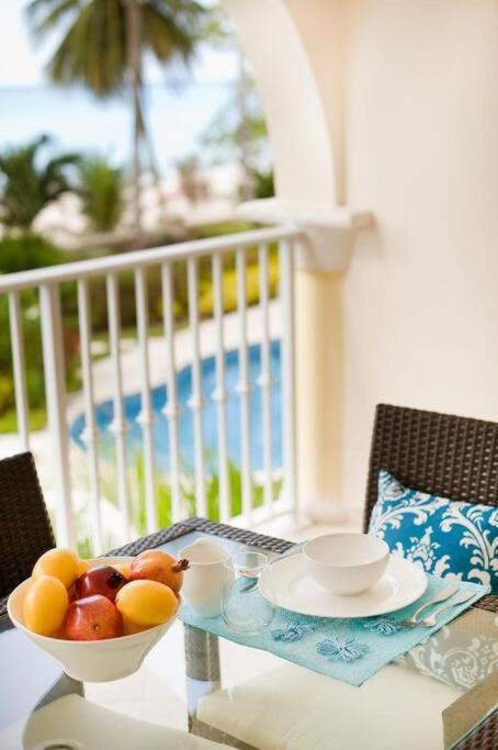 117 Sapphire Beach Condo
