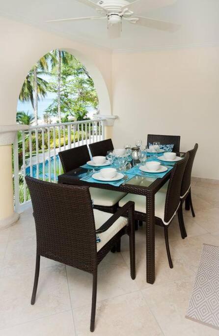117 Sapphire Beach Condo