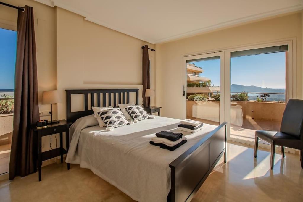 Casa Horizonte en Altea