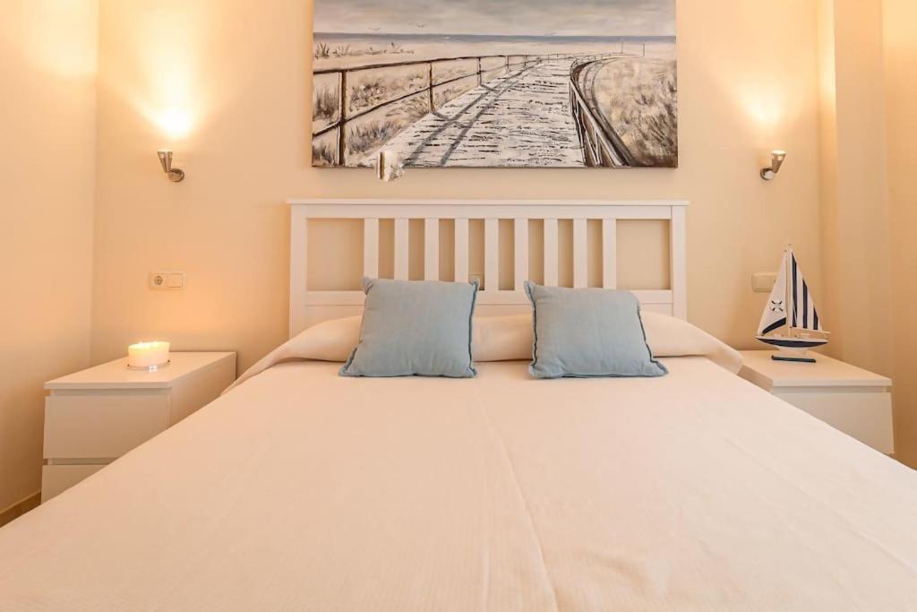 Casa Horizonte en Altea