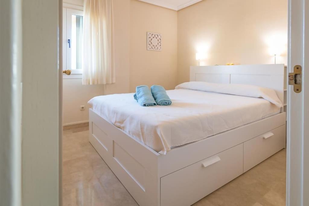 Casa Horizonte en Altea