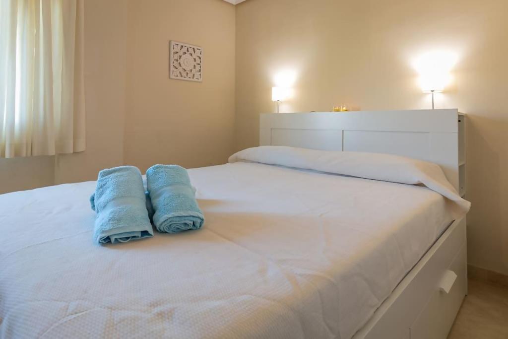 Casa Horizonte en Altea