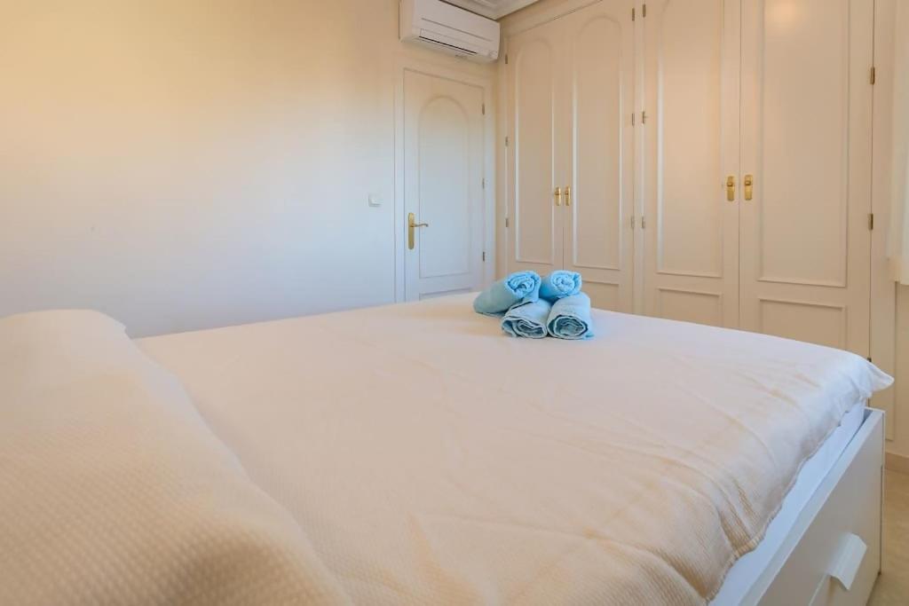 Casa Horizonte en Altea