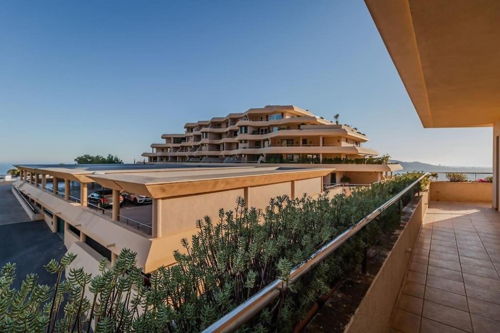 Casa Horizonte en Altea