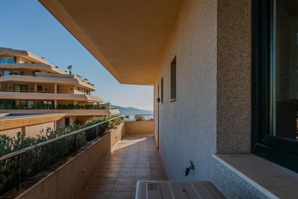 Casa Horizonte en Altea
