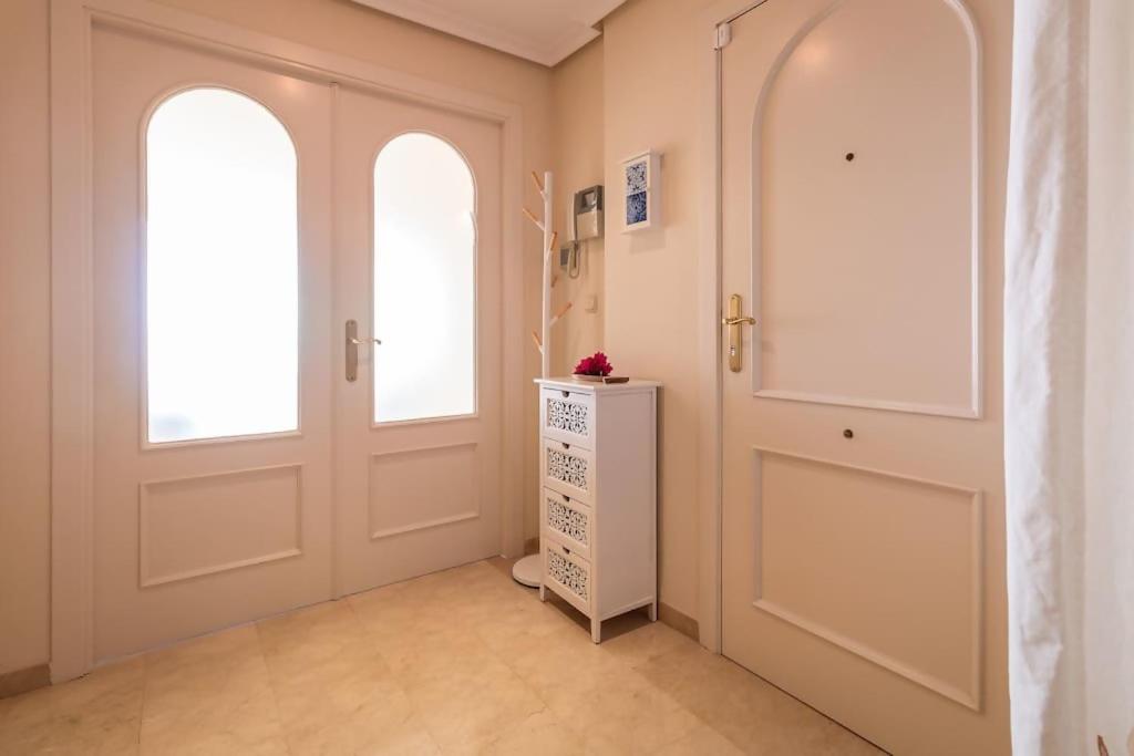 Casa Horizonte en Altea