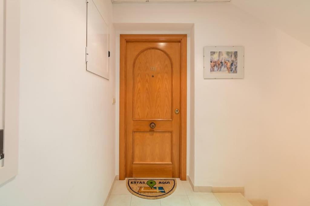 Casa Horizonte en Altea