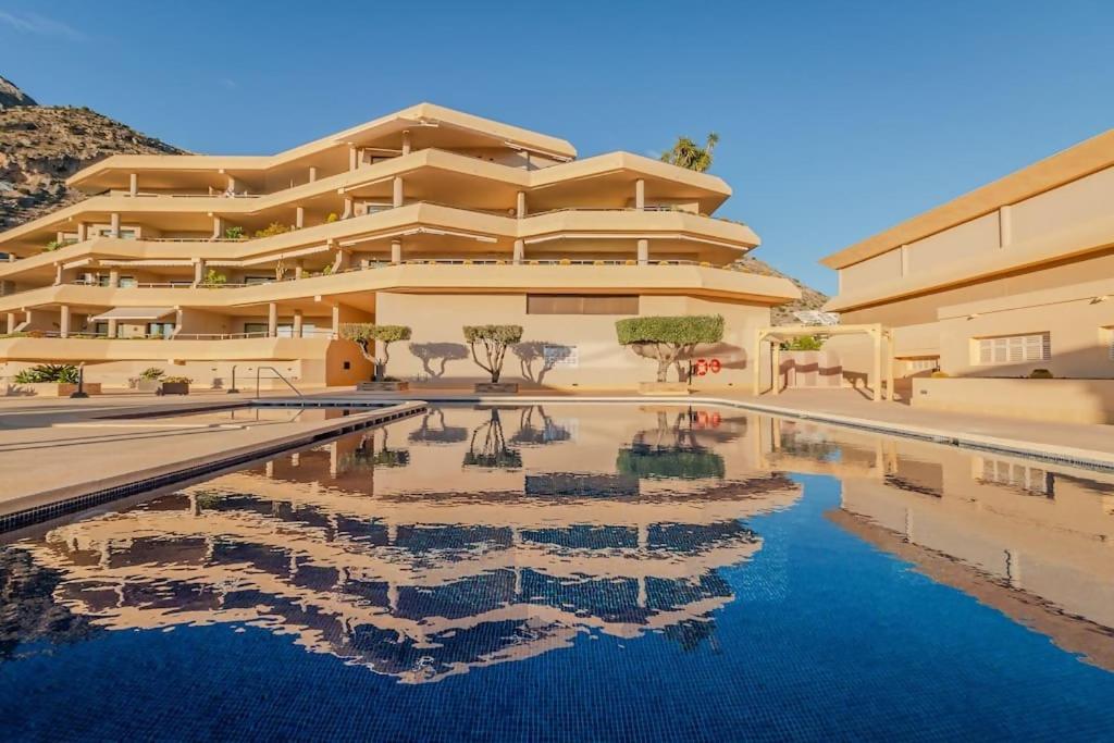 Casa Horizonte en Altea