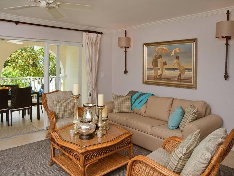 117 Sapphire Beach Condo
