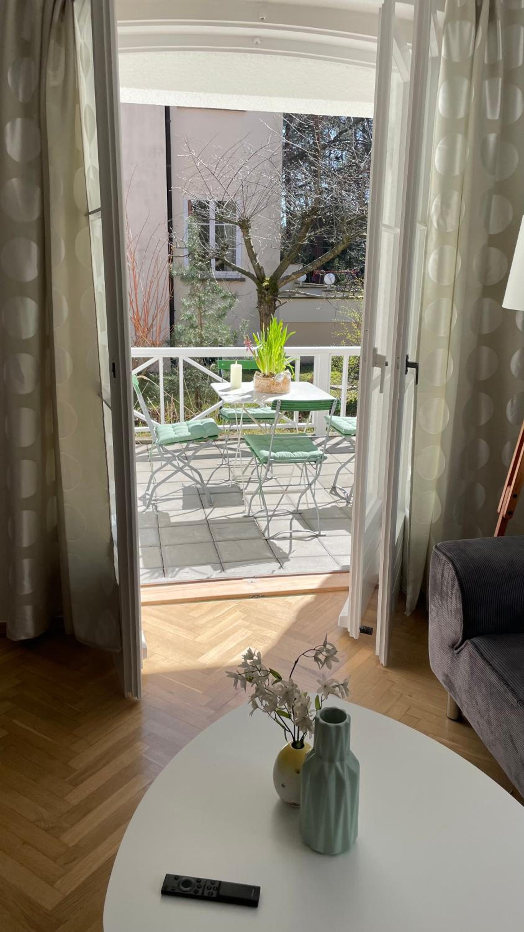 Ferienhaus am weißen Adler