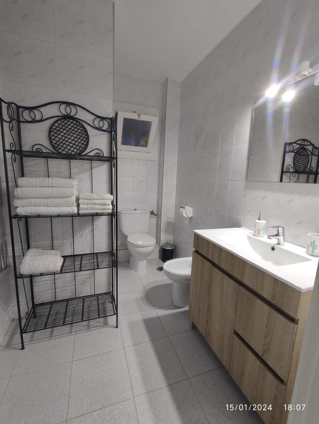Sweethome Torre Marina
