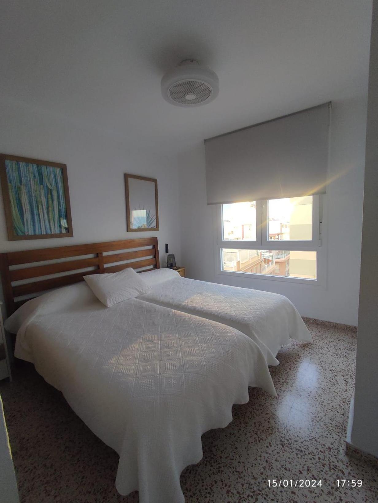 Sweethome Torre Marina