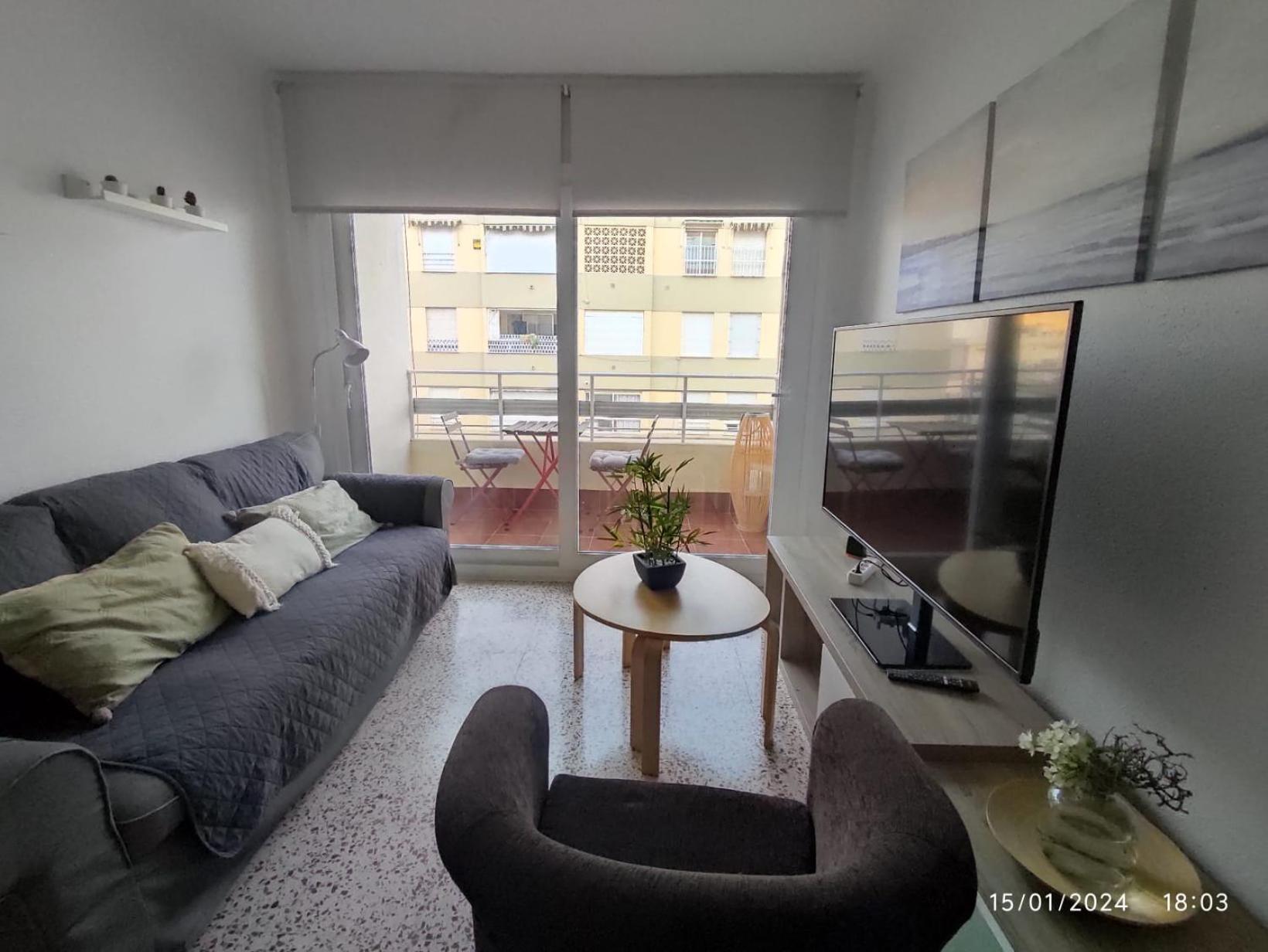 Sweethome Torre Marina