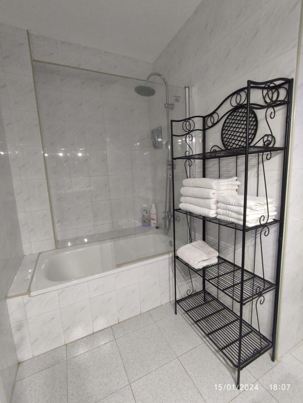 Sweethome Torre Marina
