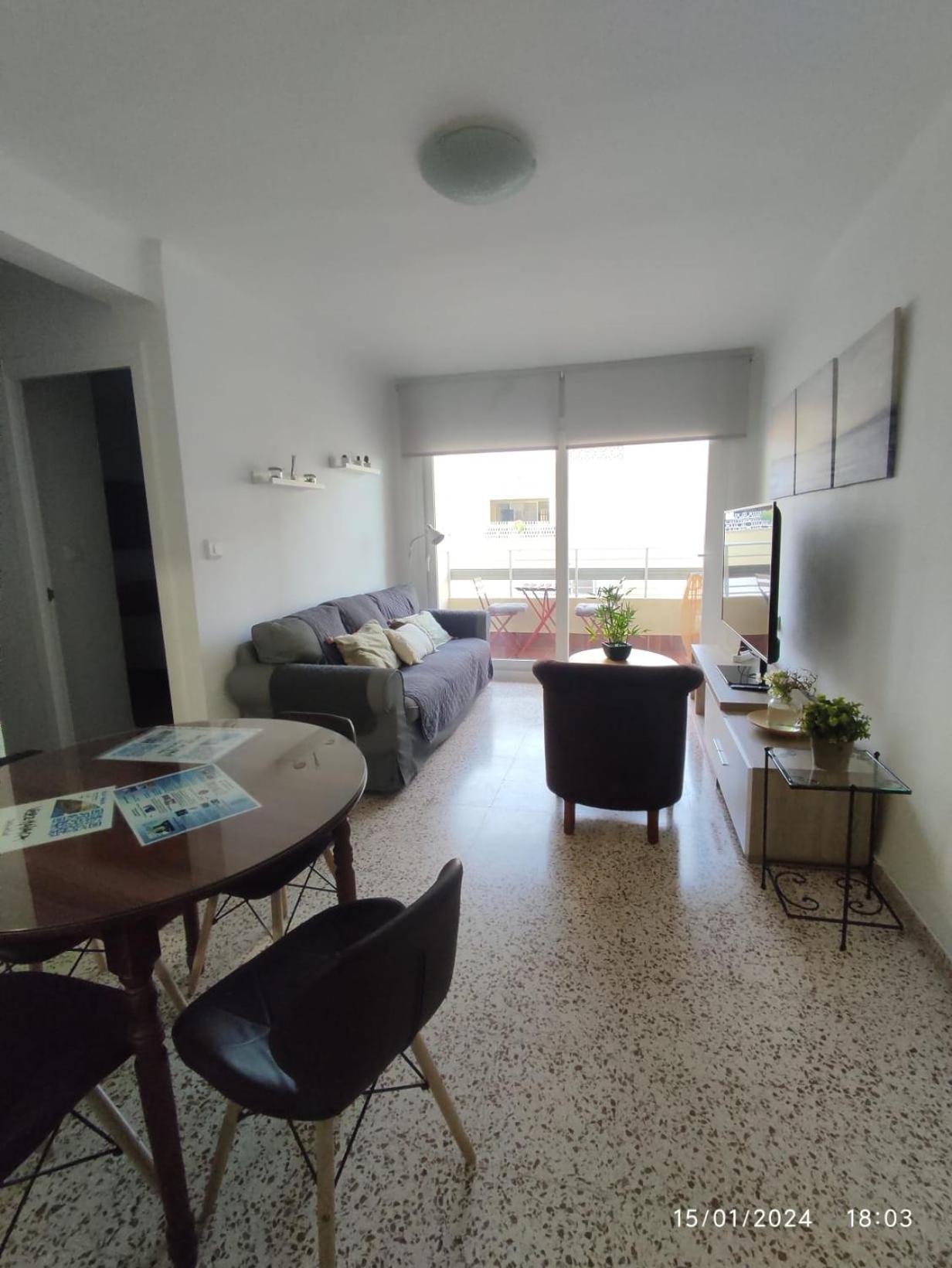 Sweethome Torre Marina