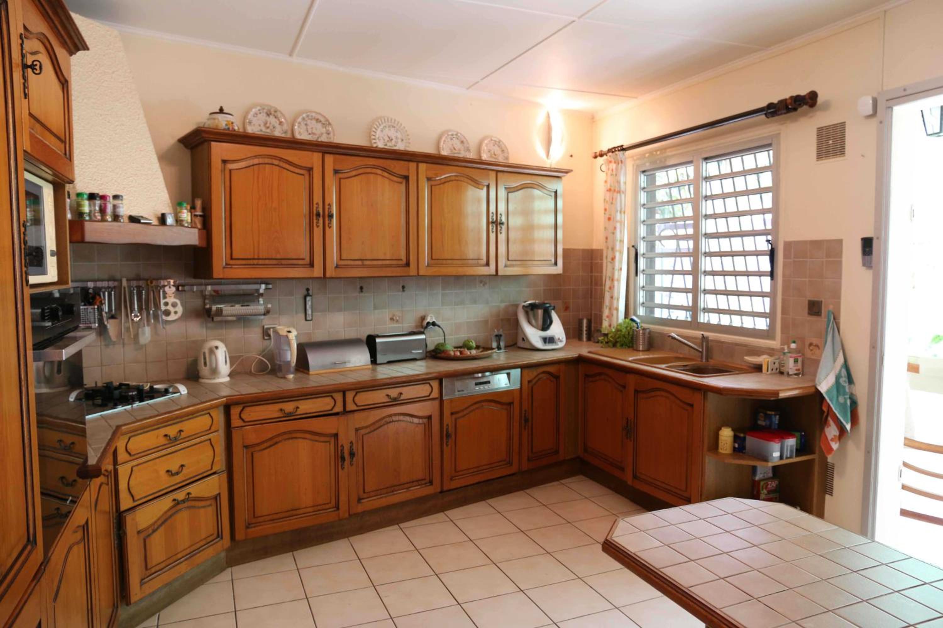 Villa Les Jacarandas