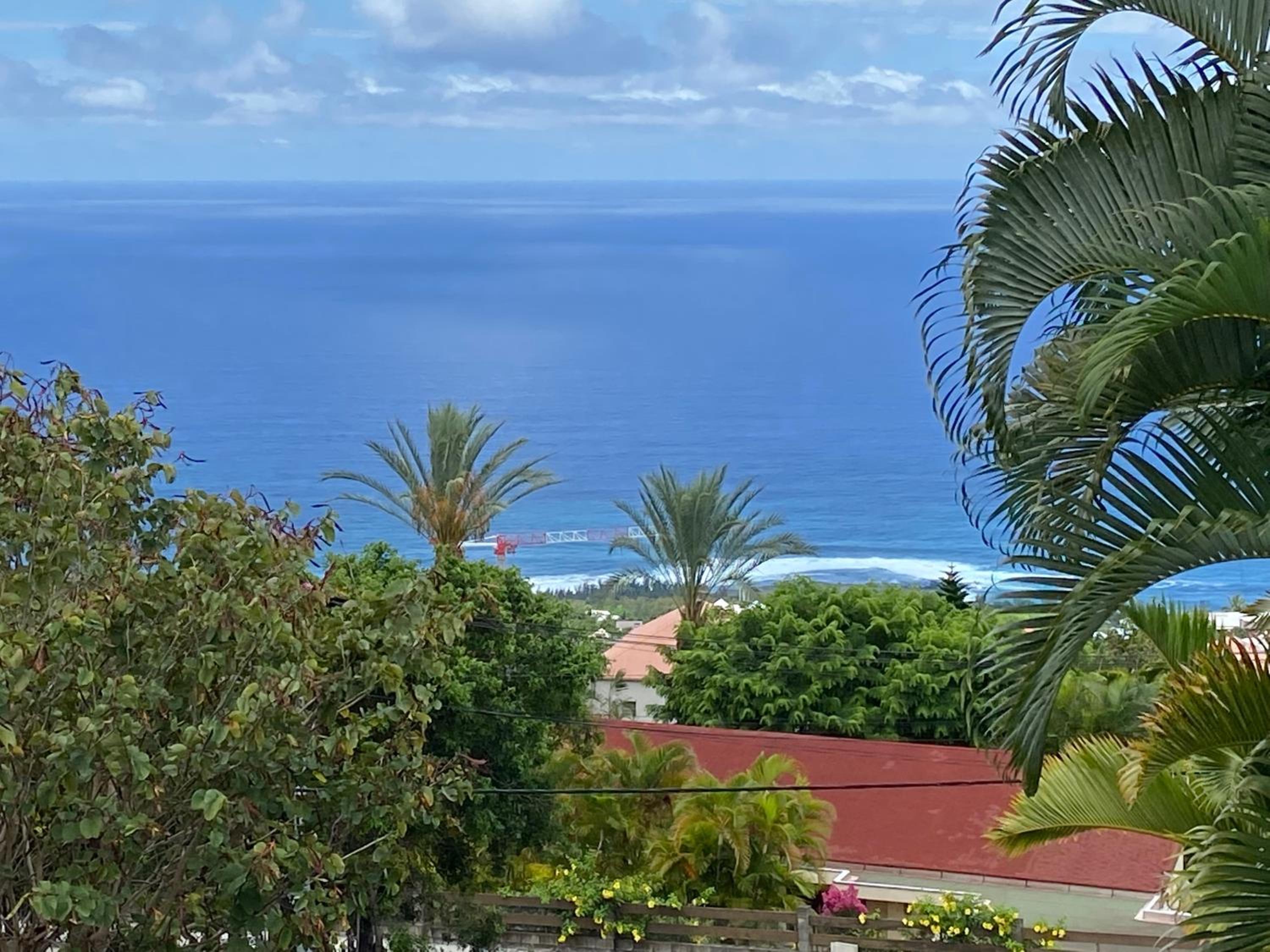 Villa Les Jacarandas