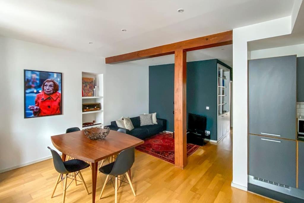 Premium Central Lisbon Apartment - Walk Everywhere