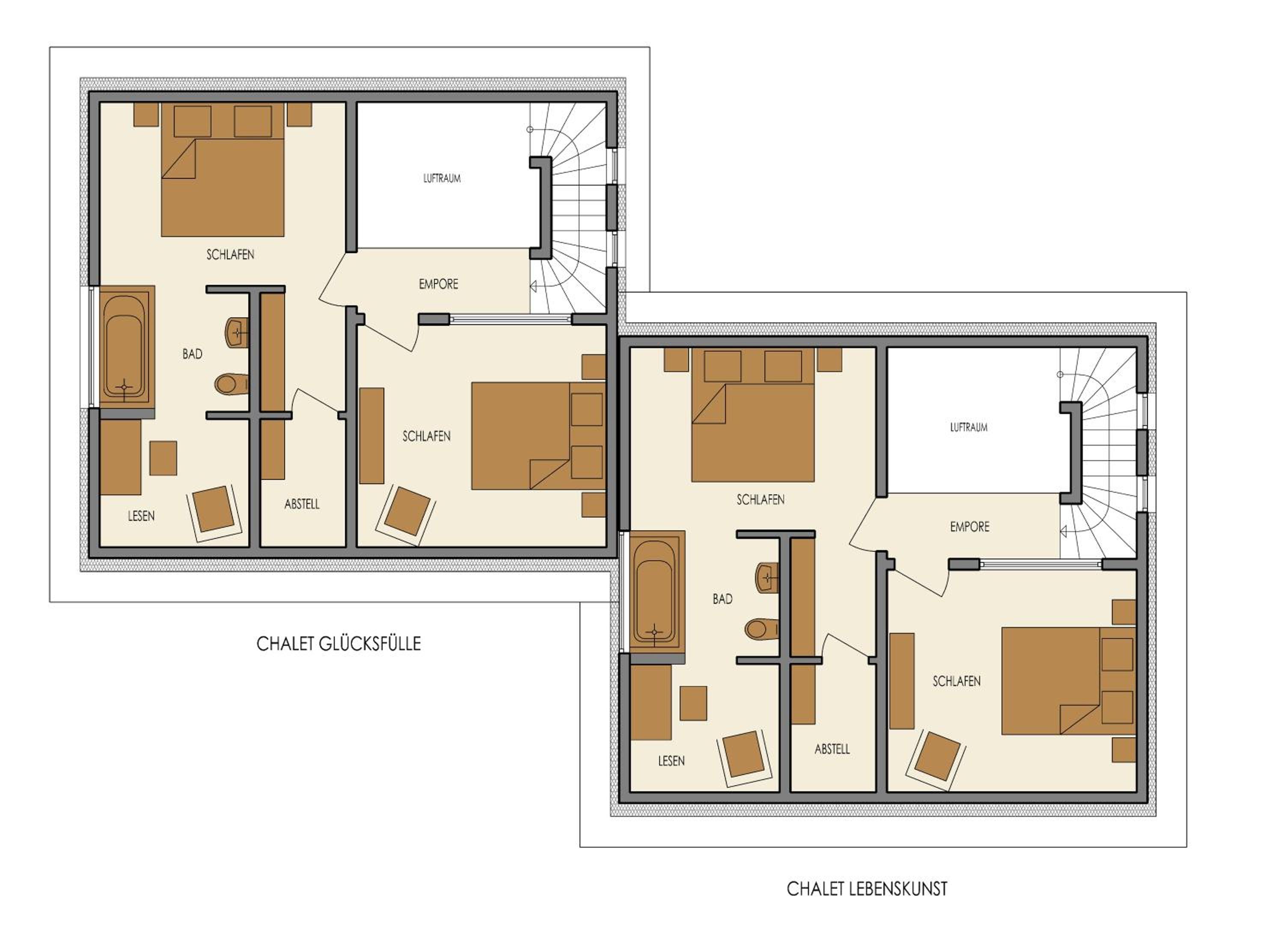 SAUERLAND CHALETS - "Die Chalets Herzenssache" - Property Image 25