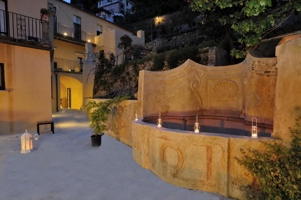 Le Volte with pool by Amalfivacation photo 3