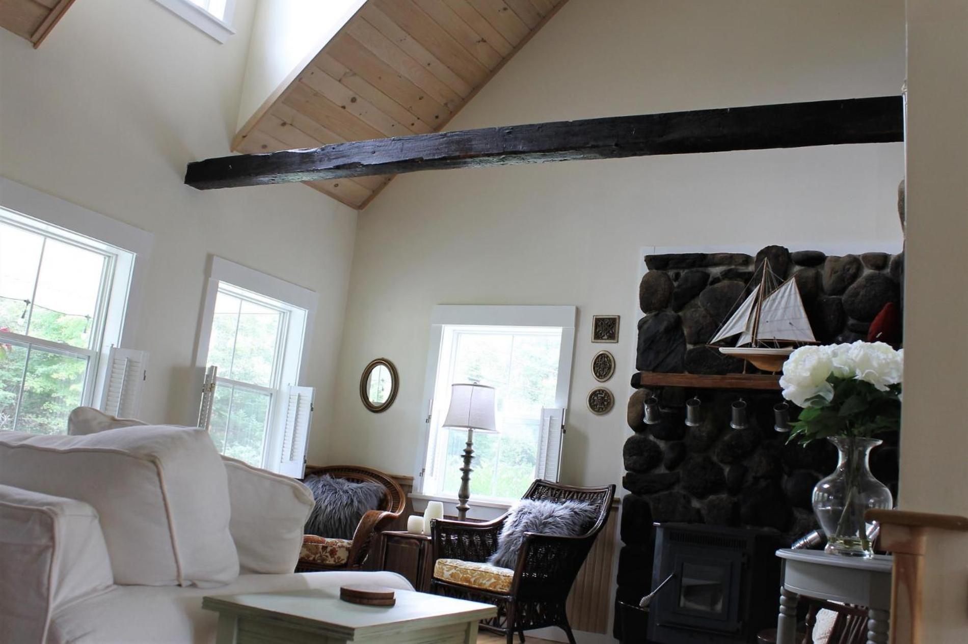 Pine and Sea Beach Retreat