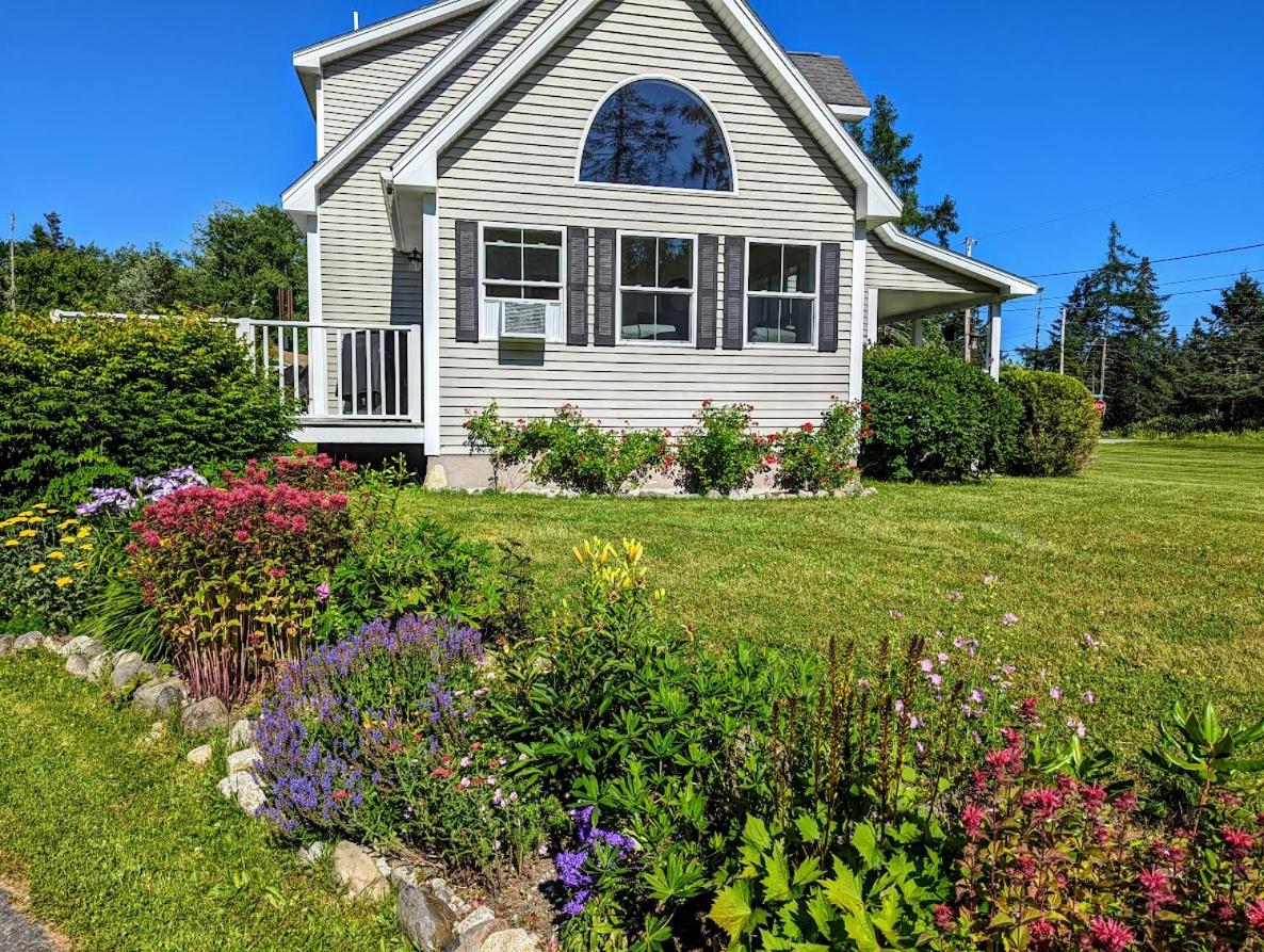Pine and Sea Beach Retreat