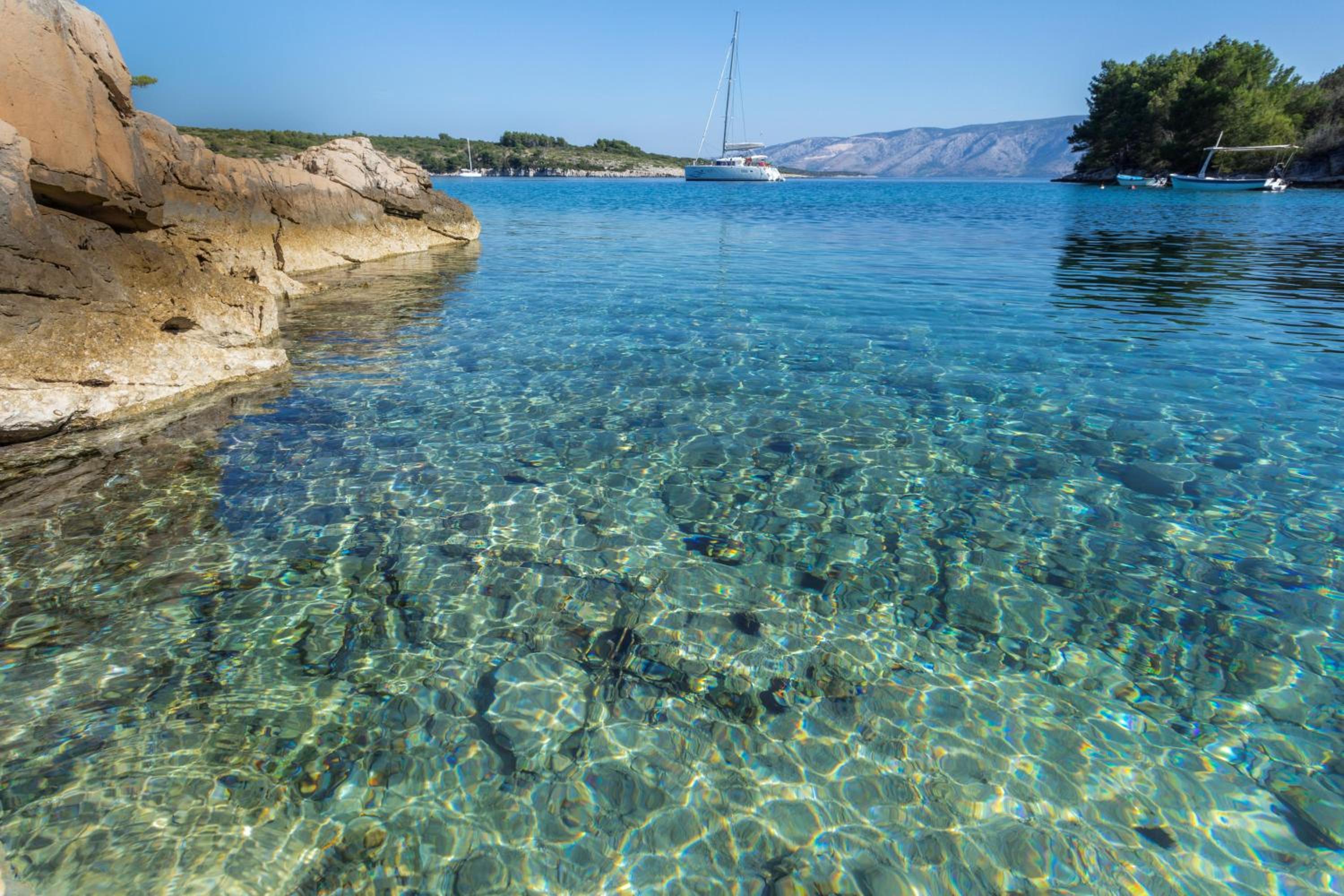 Doris Hvar