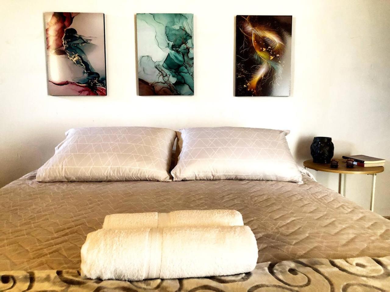 Casa Río donde guardamos un secreto encantador