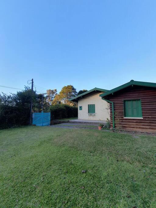 Casa de temporada La Villa - Long Stay - min 7 dias
