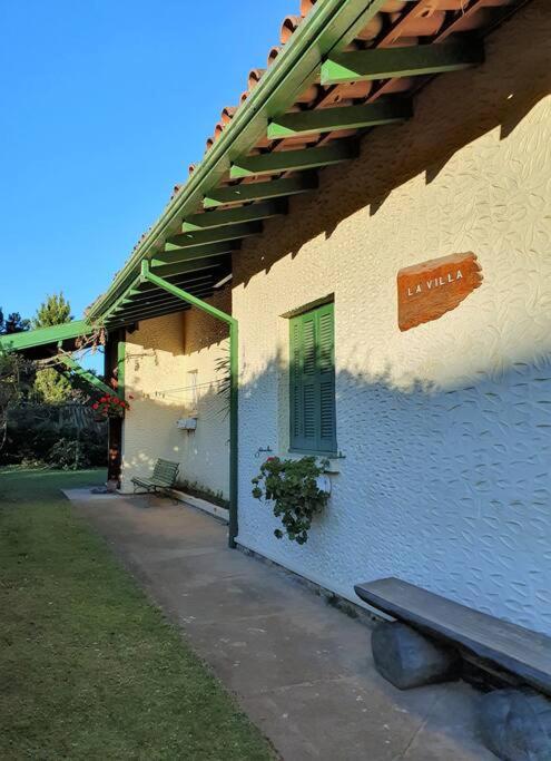 Casa de temporada La Villa - Long Stay - min 7 dias