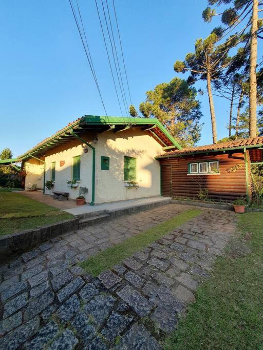 Casa de temporada La Villa - Long Stay - min 7 dias
