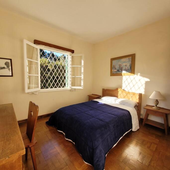 Casa de temporada La Villa - Long Stay - min 7 dias