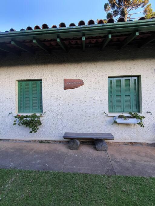 Casa de temporada La Villa - Long Stay - min 7 dias