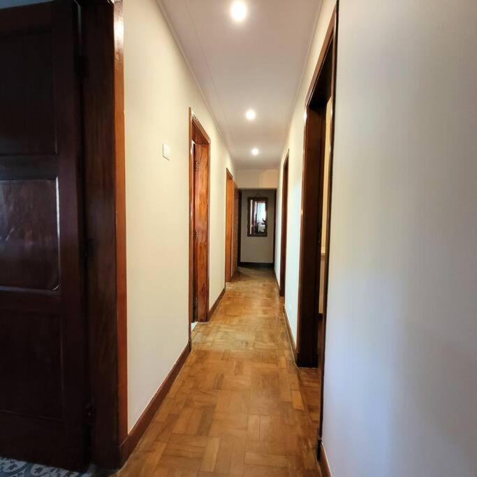 Casa de temporada La Villa - Long Stay - min 7 dias