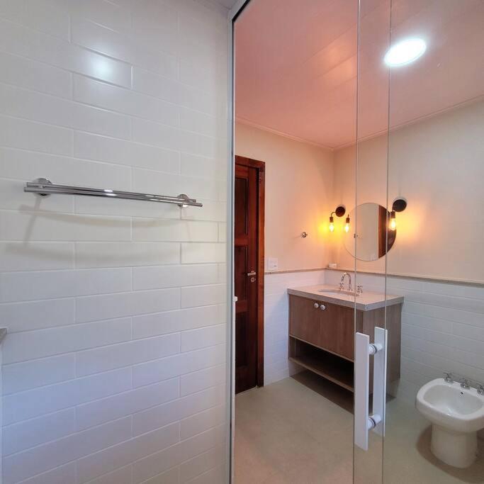 Casa de temporada La Villa - Long Stay - min 7 dias