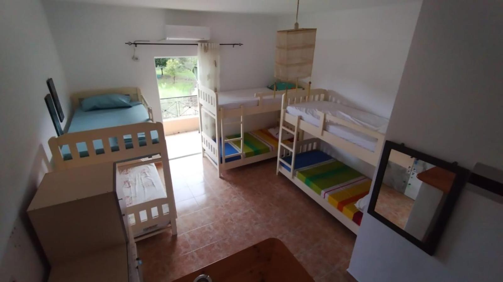 Oasis Hostel
